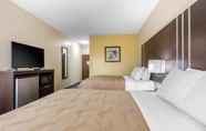 Kamar Tidur 2 Quality Inn