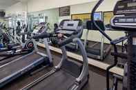 Fitness Center Best Western Inn & Suites