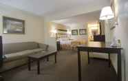 Common Space 7 Best Western Inn & Suites