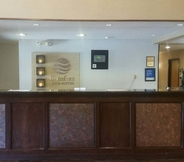 Sảnh chờ 3 Comfort Inn & Suites Black River Falls I-94