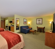 Phòng ngủ 6 Comfort Inn & Suites Black River Falls I-94