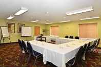 ห้องประชุม Comfort Inn & Suites Black River Falls I-94