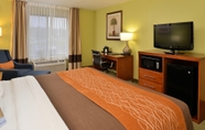 Bilik Tidur 7 Comfort Inn & Suites Black River Falls I-94