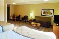 ล็อบบี้ Extended Stay America Select Suites Detroit Ann Arbor Univ S