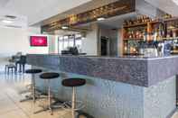 Bar, Kafe dan Lounge Garden City Hotel, BW Signature Collection