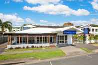 Exterior Comfort Inn Cairns City