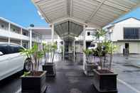 Ruang untuk Umum Comfort Inn Cairns City