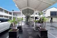 Common Space Comfort Inn Cairns City