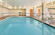 Swimming Pool 6 Fairfield Inn & Suites by Marriott Dallas Mesquite