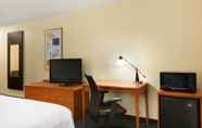 Bedroom 4 Fairfield Inn & Suites by Marriott Dallas Mesquite