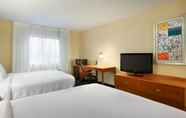 Kamar Tidur 7 Fairfield Inn & Suites by Marriott Dallas Mesquite