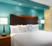 Phòng ngủ 3 Fairfield Inn & Suites by Marriott Dallas Mesquite