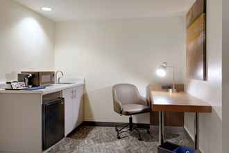 Bedroom 4 Springhill Suites By Marriott Phoenix Glendale Peoria