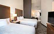 Kamar Tidur 7 Springhill Suites By Marriott Phoenix Glendale Peoria