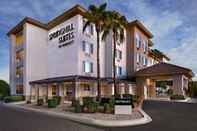 Exterior Springhill Suites By Marriott Phoenix Glendale Peoria