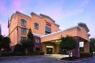 Bangunan Fairfield Inn & Suites Atlanta Airport South/Sullivan Road