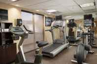 Fitness Center Fairfield Inn & Suites Atlanta Airport South/Sullivan Road