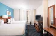 Kamar Tidur 5 Fairfield Inn & Suites Atlanta Airport South/Sullivan Road