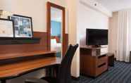 Kamar Tidur 6 Fairfield Inn & Suites Atlanta Airport South/Sullivan Road