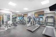 Fitness Center Wingate by Wyndham Mechanicsburg