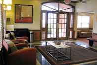 Lobby Extended Stay America Suites Kansas City Lenexa 87th St