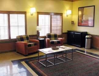 Sảnh chờ 2 Extended Stay America Suites Kansas City Lenexa 87th St