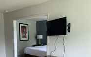 ห้องนอน 4 Extended Stay America Suites Kansas City Lenexa 87th St