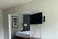 ห้องนอน Extended Stay America Suites Kansas City Lenexa 87th St