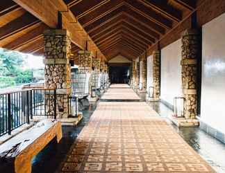 Lobby 2 Hotel Wailea, Relais & Chateaux - Adults Only