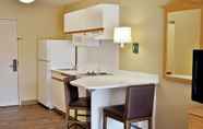 Phòng ngủ 7 Extended Stay America Suites Minneapolis Airport Eagan North