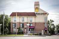 ภายนอกอาคาร Monte Carlo Inn Toronto West Suites