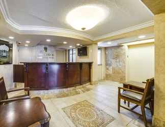 Sảnh chờ 2 Monte Carlo Inn Toronto West Suites