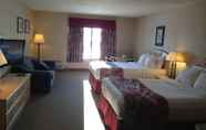 Bedroom 5 Petawawa River Inn and Suites