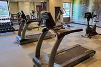 Fitness Center Best Western Plus South Holland/Chicago Southland