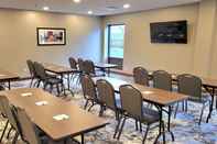 Functional Hall Best Western Plus South Holland/Chicago Southland