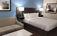 Kamar Tidur 5 Best Western Plus South Holland/Chicago Southland