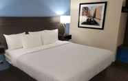 Bedroom 4 Best Western Plus South Holland/Chicago Southland