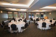 Functional Hall Liscombe Lodge Resort and Conference Centre