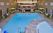 Swimming Pool 6 Best Western Plus Kelly Inn