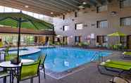 Swimming Pool 5 Best Western Plus Kelly Inn