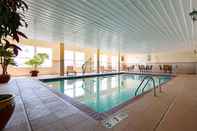 Swimming Pool Best Western Greentree Inn & Suites
