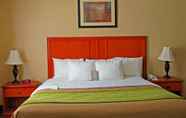 Bilik Tidur 5 Comfort Inn & Suites El Centro I - 8