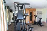 Fitness Center Comfort Inn & Suites El Centro I - 8