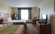 Kamar Tidur 3 Comfort Inn & Suites El Centro I - 8