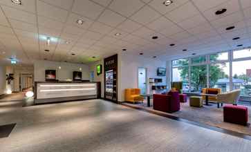 Lobby 4 Park Inn by Radisson Göttingen