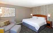 Bedroom 7 Courtyard by Marriott Newark Silicon Valley