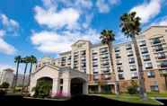 Exterior 2 Courtyard by Marriott Newark Silicon Valley