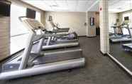 Fitness Center 6 Courtyard by Marriott Valdosta