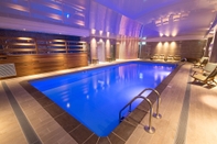 Swimming Pool Ilsington Country House Hotel & Spa