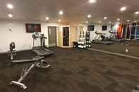 Fitness Center Ascotia off Queen